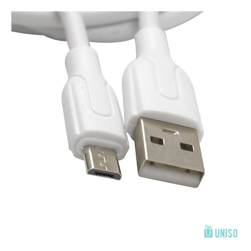 Cabo Usb Android 2.0a 1m