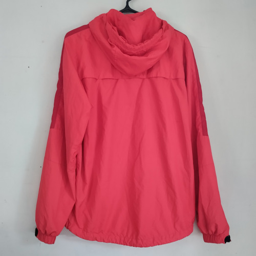 Chaqueta Cortavientos Selección. Chilena (Usado)