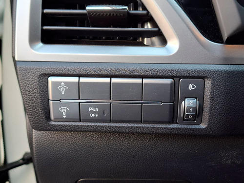 SsangYong Korando NEW GLX 1.5 AUT