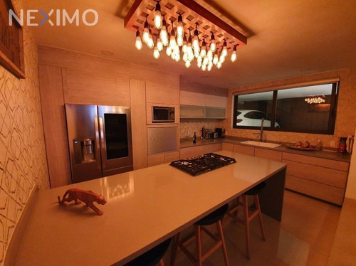 Imagen 9 de 30 de Casa Residencia De Lujo En Venta En Jardines De La Paz Guadalajara, Jalisco