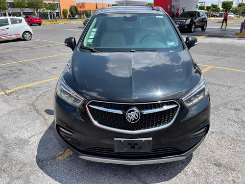 Imagen 8 de 15 de Buick Encore 2017 1.4 Cxl Premium At Autos Usados Puebla
