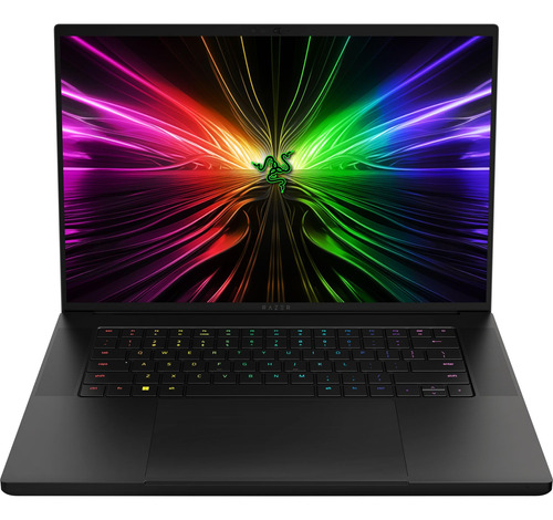 Laptop Gamer Razer Blade 16'' Oled I9 Rtx 4080 32ram 1tb