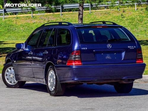 Imagen 3 de 25 de Mercedes-benz C220 Cdi Extra Full | Permuta / Financia