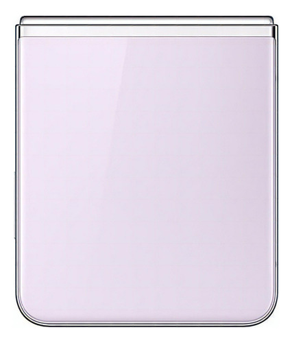 Smartphone Samsung Galaxy Z Flip5 5G, 256 GB, 8 GB de RAM, pantalla infinita rosa 6.7 - Excelente (Reacondicionado)