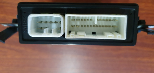 Modulo Computadora Compuerta Trasera Toyota 4runner 06 07 08