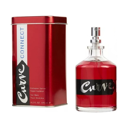 Liz Claiborne Curve Connect 125 Ml Caballeros Original