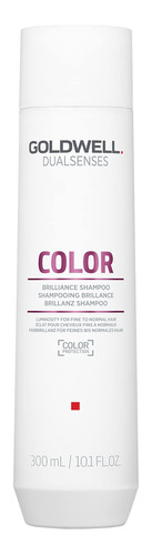 Goldwell Dualsenses Bond Pro - Champ Fortificante De 10.1fl