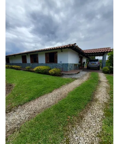 Finca En Vender En Rionegro