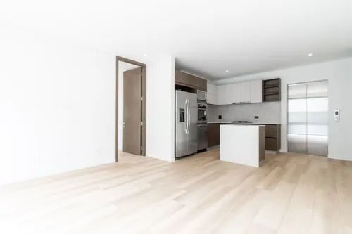 Apartamento En Arriendo/venta En Chicó Norte. Cod A13975