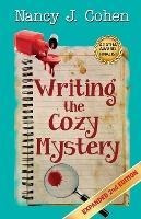 Writing The Cozy Mystery : Expanded Second Edition - Nancy J