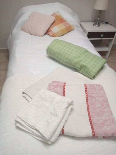 Imagen 4 de 30 de Centro Mendoza. 4 A 6 Huéspedes. 16000.