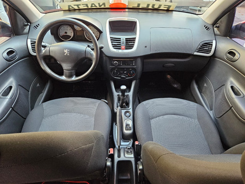 Peugeot 207 1.4 Allure 75cv