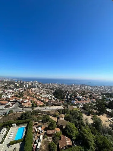 Condominio Alto Marañon. Vista Al Mar.