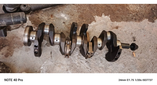 Partes De Motot