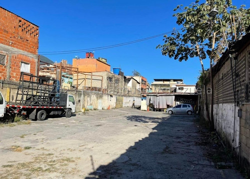 Terreno En Venta Boleita Sur Mls #23-27414