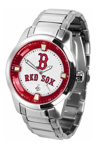 Reloj Juvenil Blanco College Rookie.