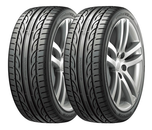 Kit X2  Hankook 235 40 Z R18 95y Ventus V12 Evo 2 K120