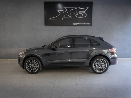 Porsche Macan S 2.9/3.0 Bi-Turbo