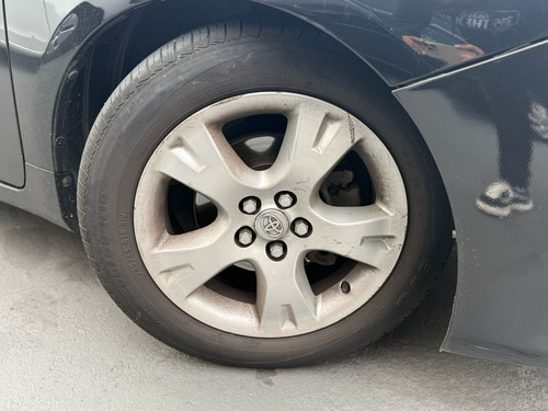 Toyota Corolla 1.8 16v Xei Flex Aut. 4p