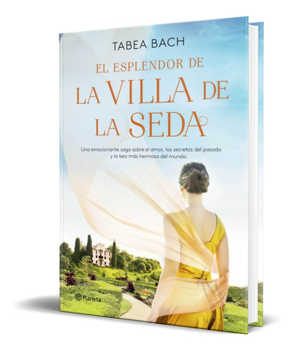 El Esplendor De La Villa De La Seda [ Tabea Bach ] Original