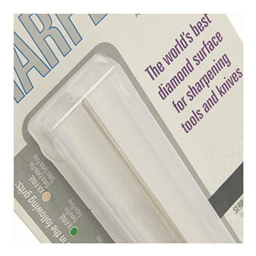 Dmt Fskf Diafold Serrated Knife Sharpener Fine
