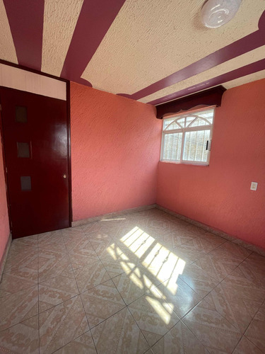Xalpa Iztapalapa 2 Recámaras 1 Baño Servicios Incluidos