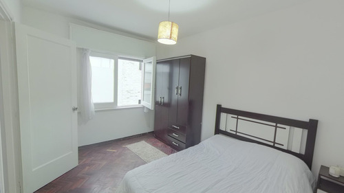 Departamento En Venta Sobre Av. Gral. Rivera