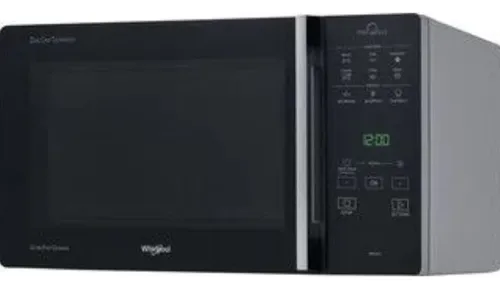comprar Horno Microondas Whirlpool Mcp 349sl Silver Capacidad 25l