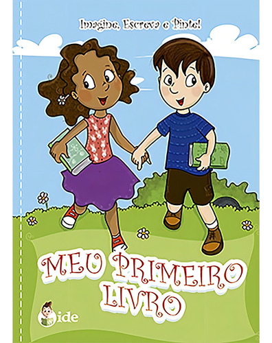 Meu Primeiro Livro