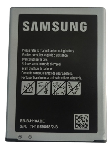 Bateria Samsung S4 Mini 9190 9192 J110 J1 Ace 4 Pines