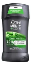 Comprar Dove Men+care Extra Fresh (76g)