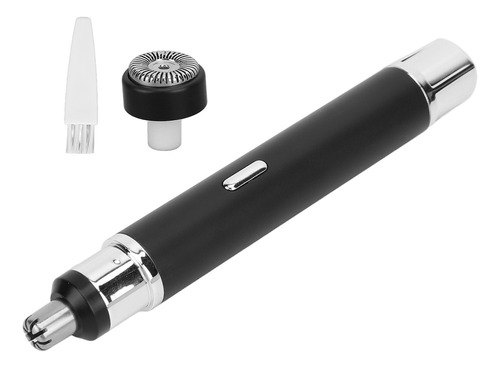 Máquina Para Cortar El Pelo De La Nariz, Usb Mini, 2 En 1, P