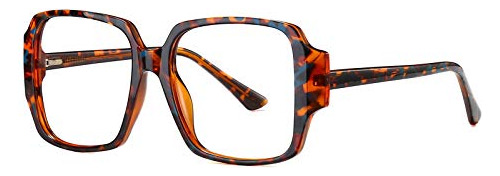 Montura - Soolala Blue Light Blocking Lens Lightweight Tr90 