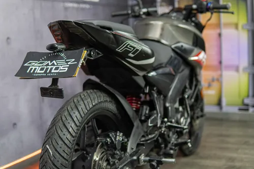 Bajaj Pulsar Ns 160 Fi Abs 2023
