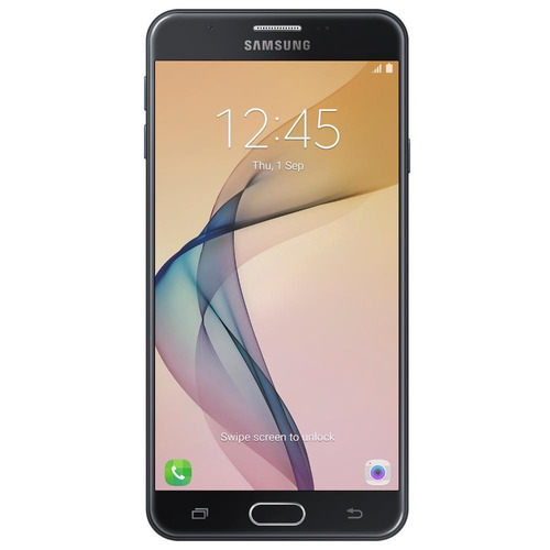 Celular Libre Samsung Galaxy J7 Prime Negro 