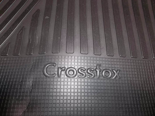 Alfombras Originales Crossfox