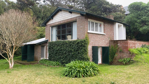 Alquilo Casa Pinamar Zona Iglesia