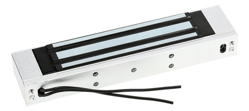 Sistema De Entrada Puerta Teclado Rfid Metal Impermeable