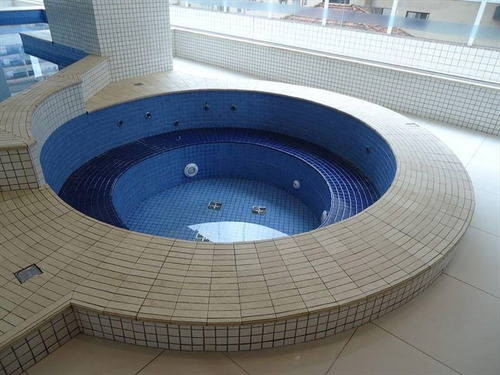 Imagem 9 de 17 de Apartamento - Venda - Forte - Praia Grande - Mmar14