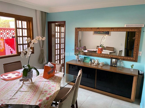 Sobrado Residencial - Mi128269