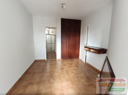 Apartamento Para Venda Em Peruíbe, Condominio Praia Do Arpoador, 3 Dormitórios, 1 Suíte, 1 Banheiro, 2 Vagas - 3552_2-1158075