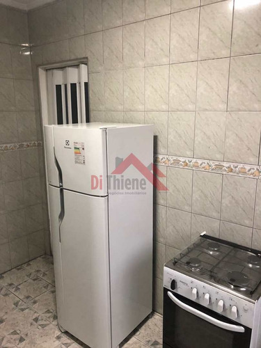 Imagem 8 de 28 de Apartamento Com 2 Dorms, Rudge Ramos, São Bernardo Do Campo - R$ 276 Mil, Cod: 1756 - V1756