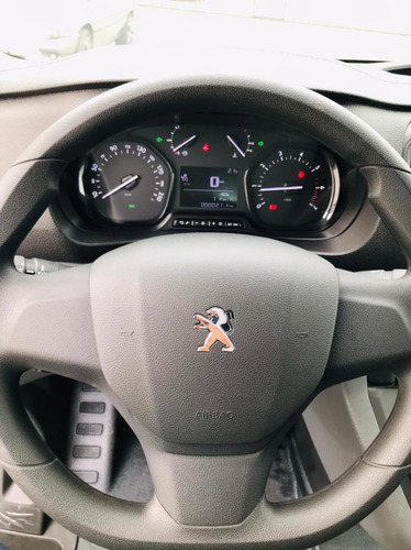 Imagem 14 de 14 de Nova Peugeot Expert Ambulancia