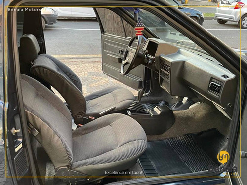 Imagem 10 de 13 de Volkswagen Parati 1.8 Cl 8v Álcool 2p Manual