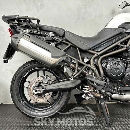 Triumph Tiger 800xr 2017 (cod0800)
