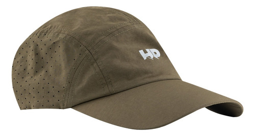 Gorra Hombre Mujer Transpirable Deportiva Ajustable Hikepath