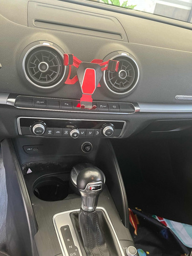 Audi A3 2.0 L Dynamic At Dsg