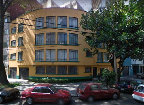Departamento En Venta Emilio Castelas # 230, Col. Polanco, Alc. Miguel Hidalgo, Cp. 11540 Liscell13