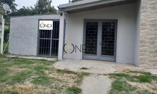 Oportunidad! Casa En Parque Del Plata Norte