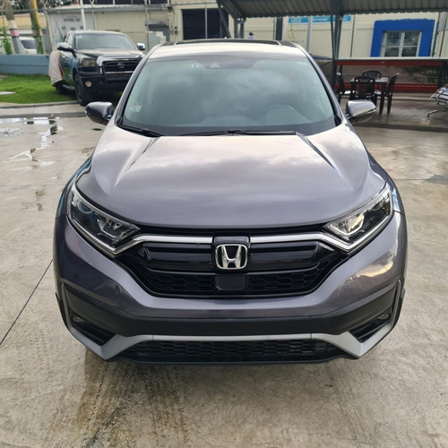 Imagen 2 de 14 de Honda Crv Ex Awd